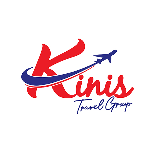 kinis travel group logo